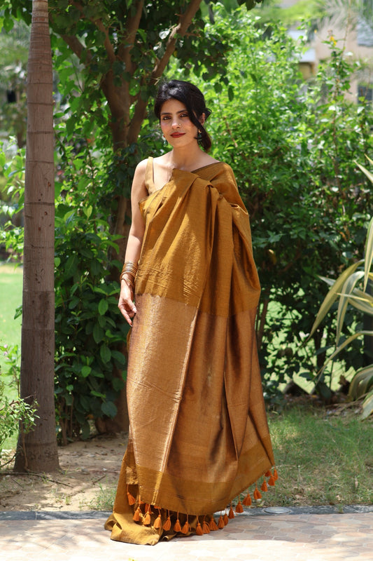 Sona - Brass