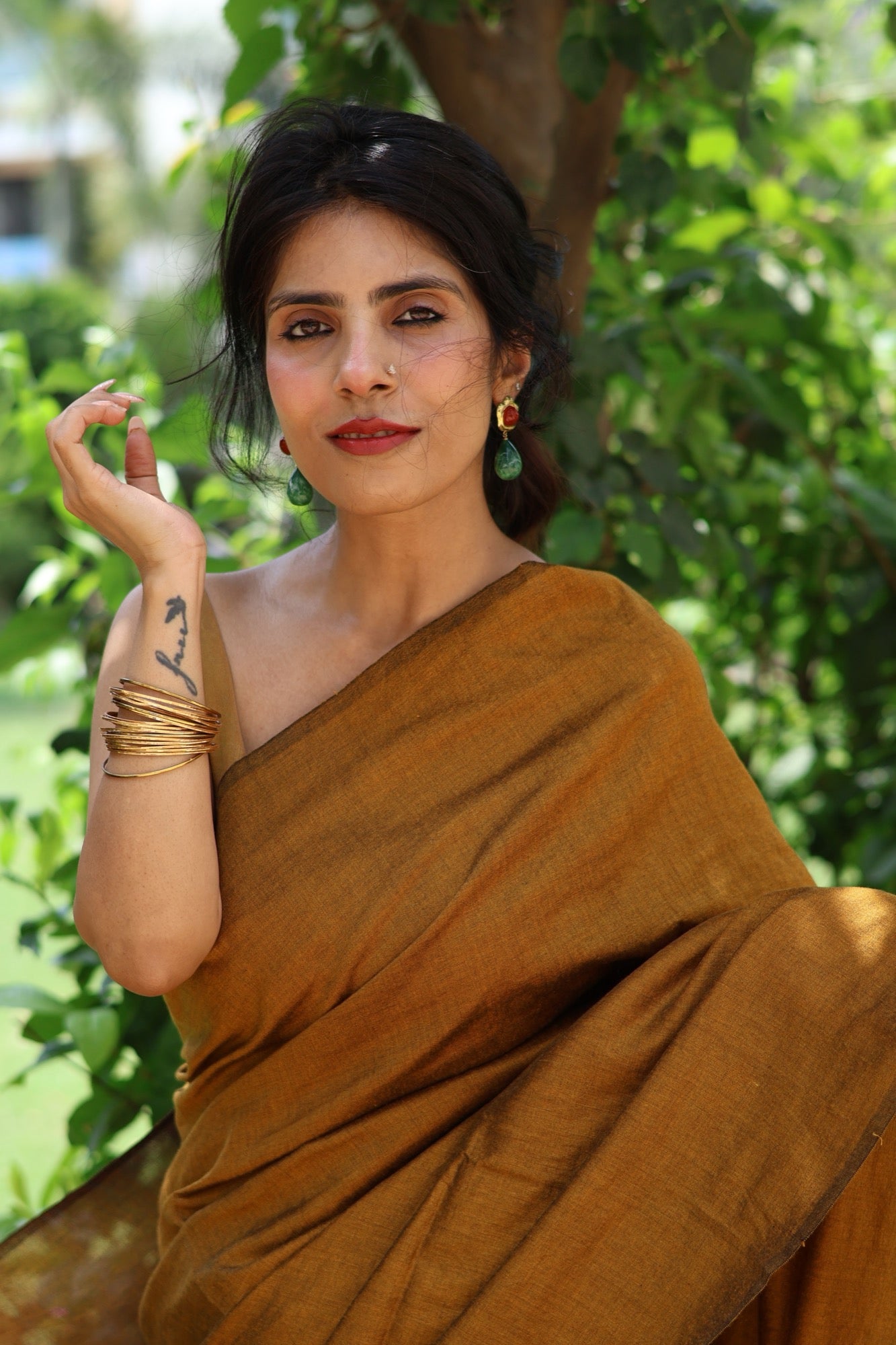 Sona - Brass