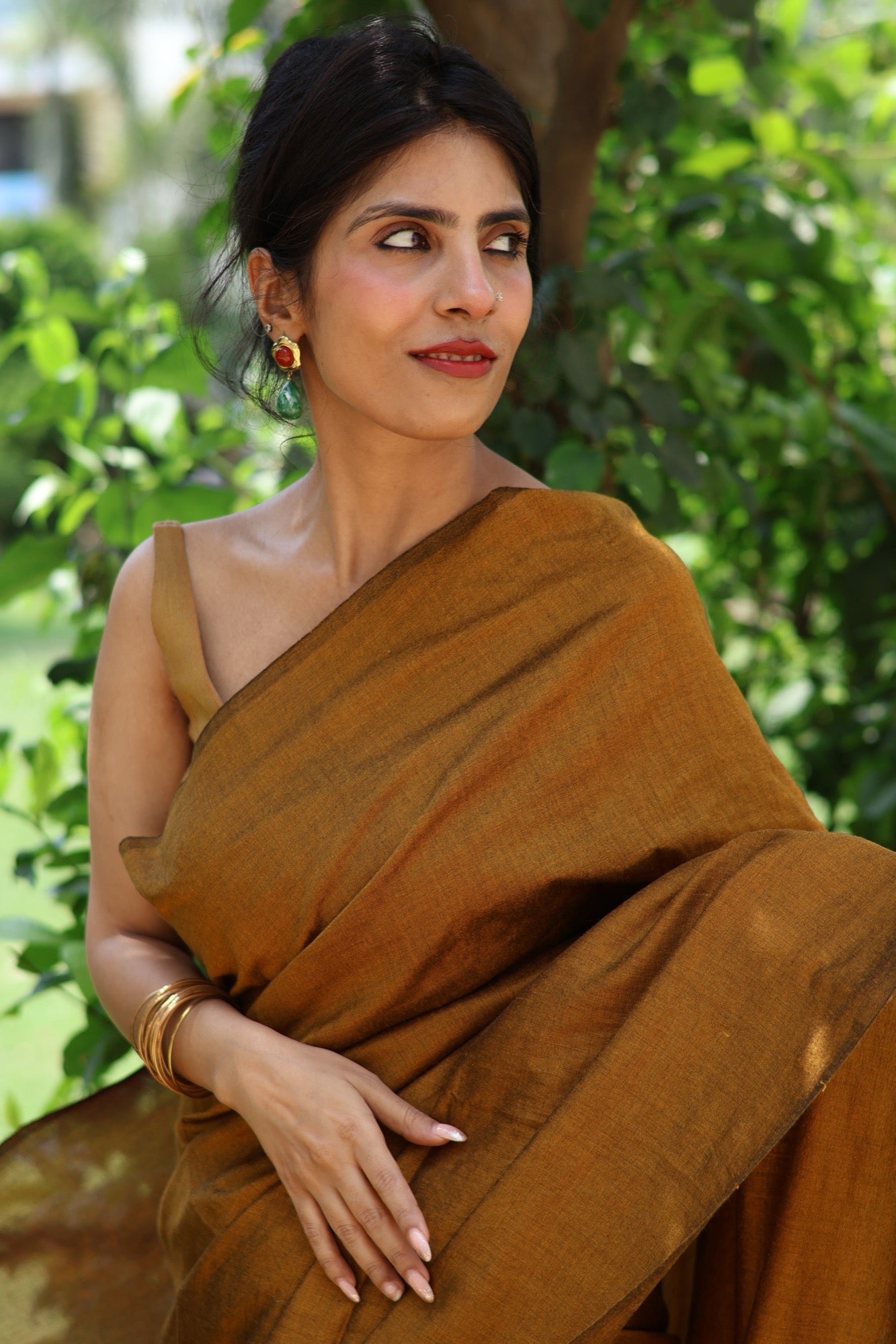Sona - Brass