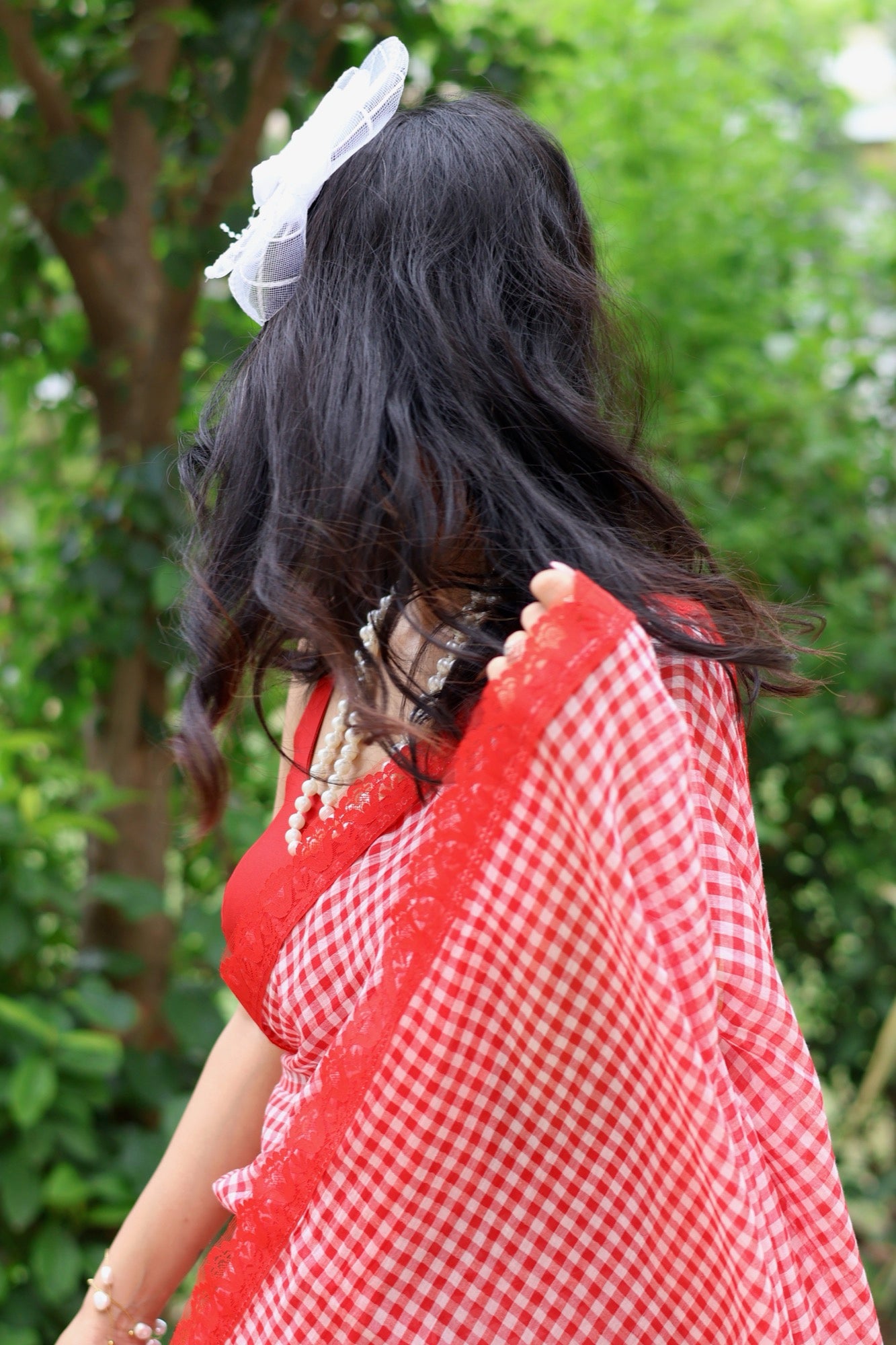 Cherry check