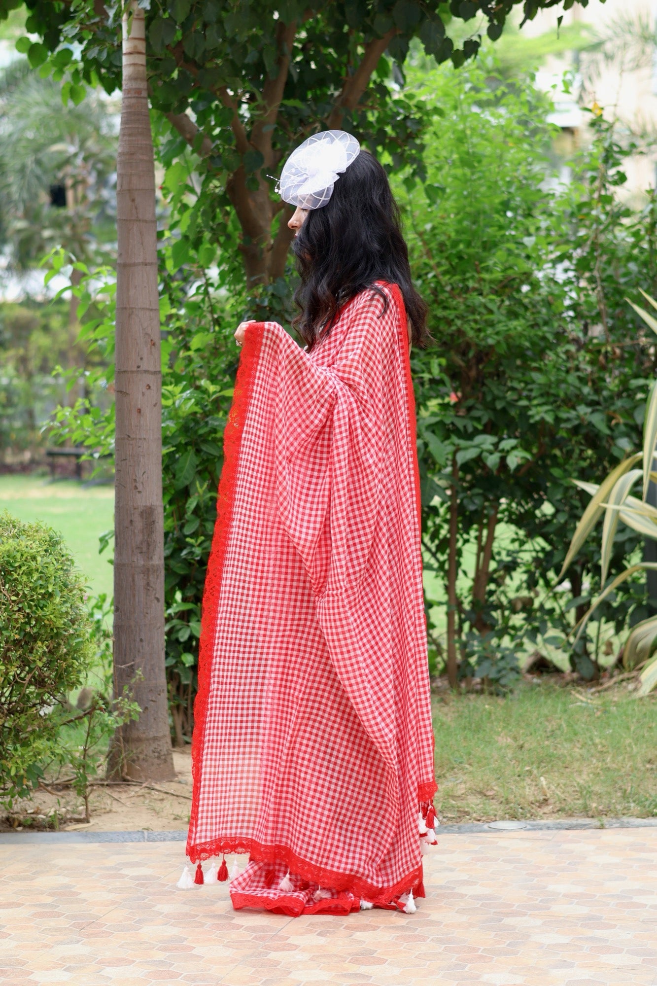 Cherry check