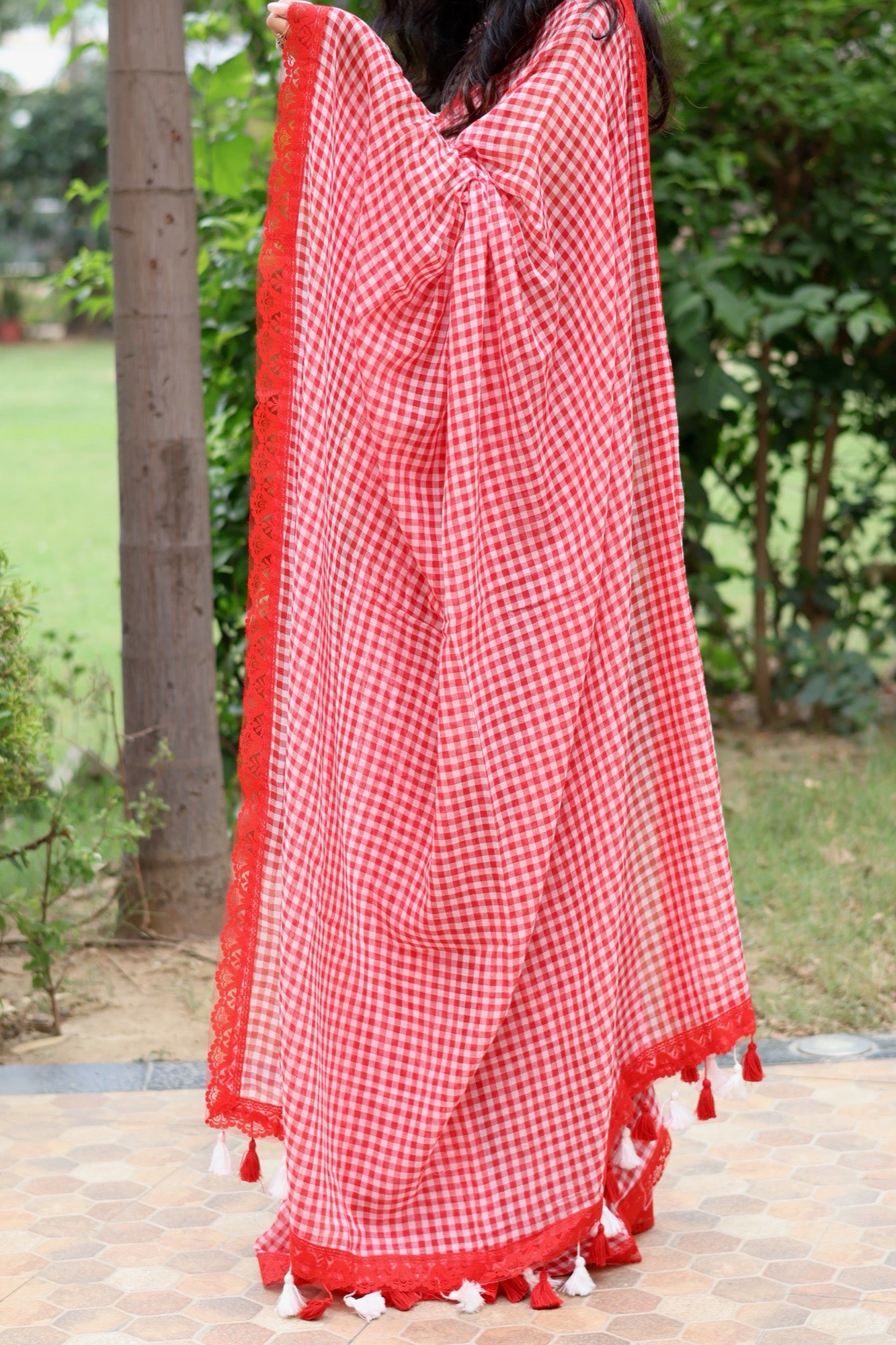 Cherry check