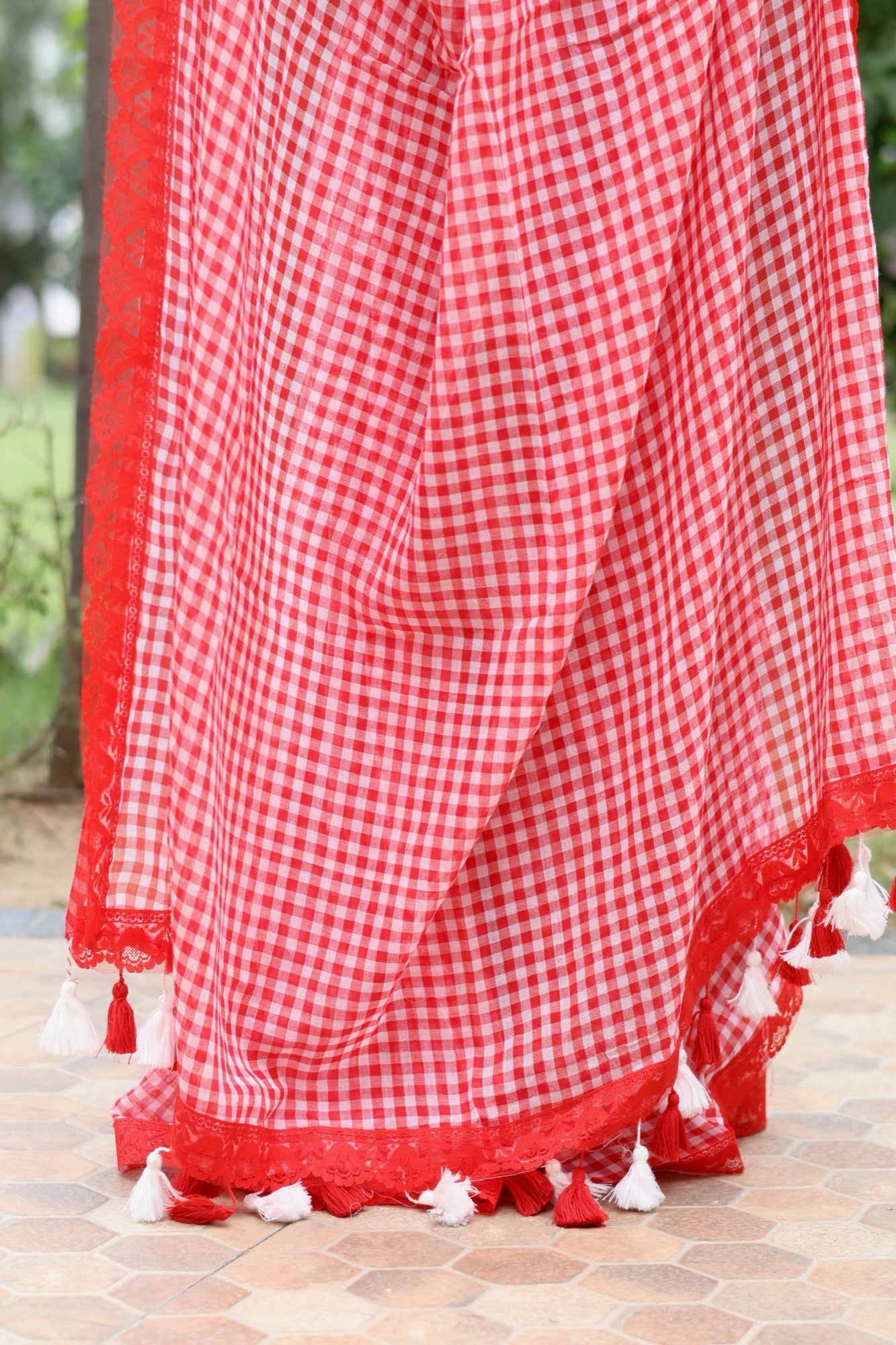 Cherry check