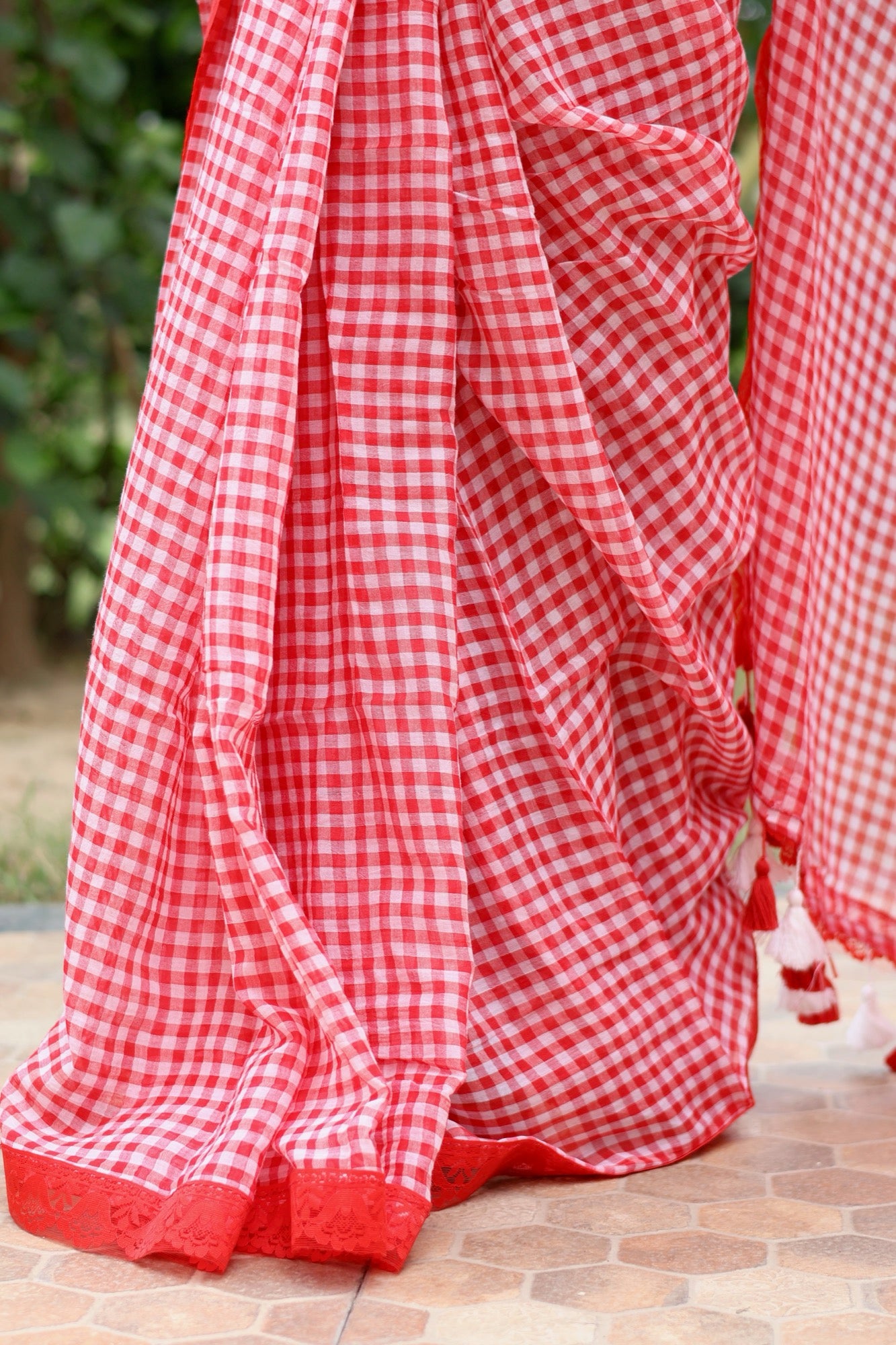 Cherry check