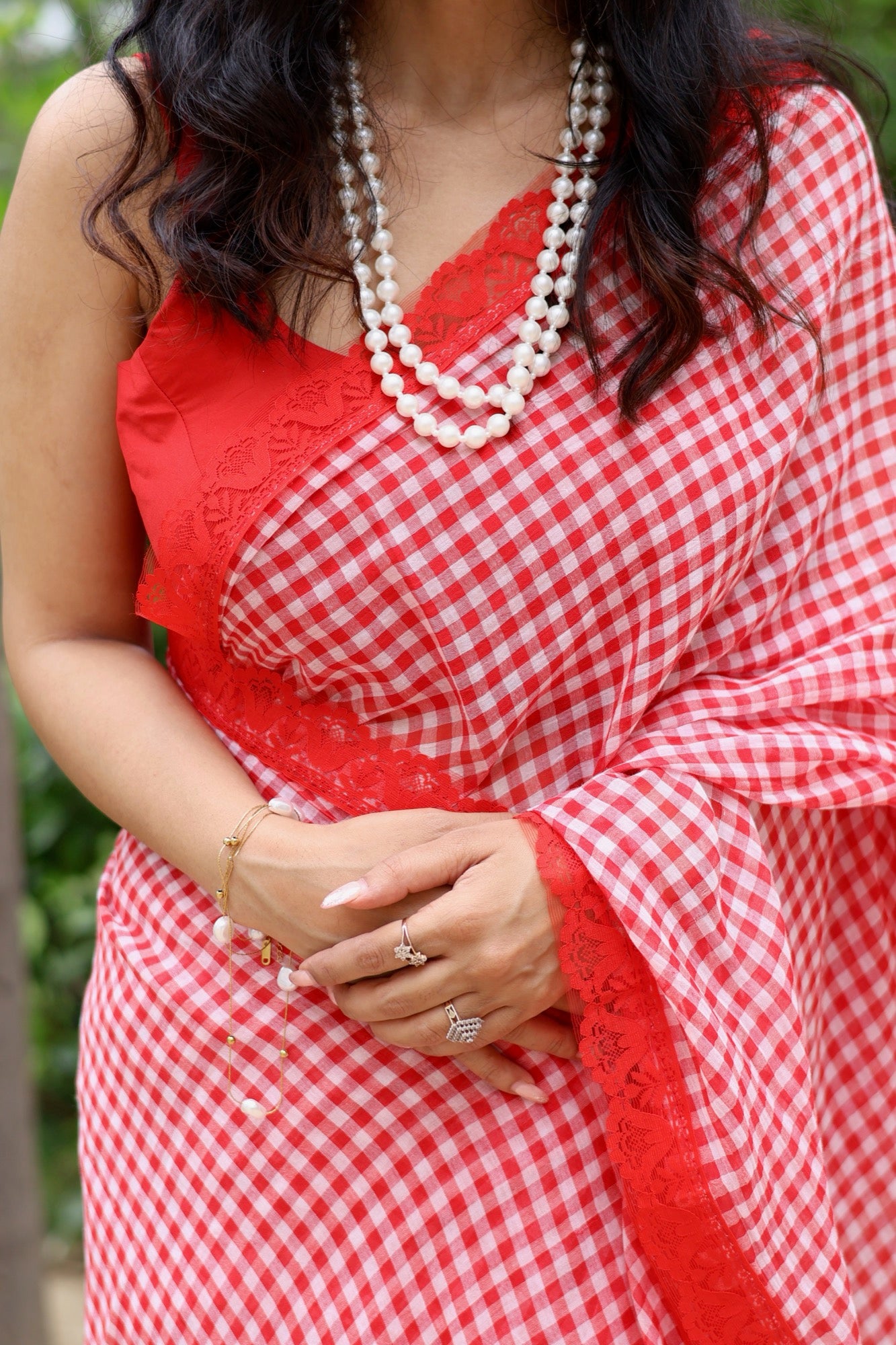 Cherry check