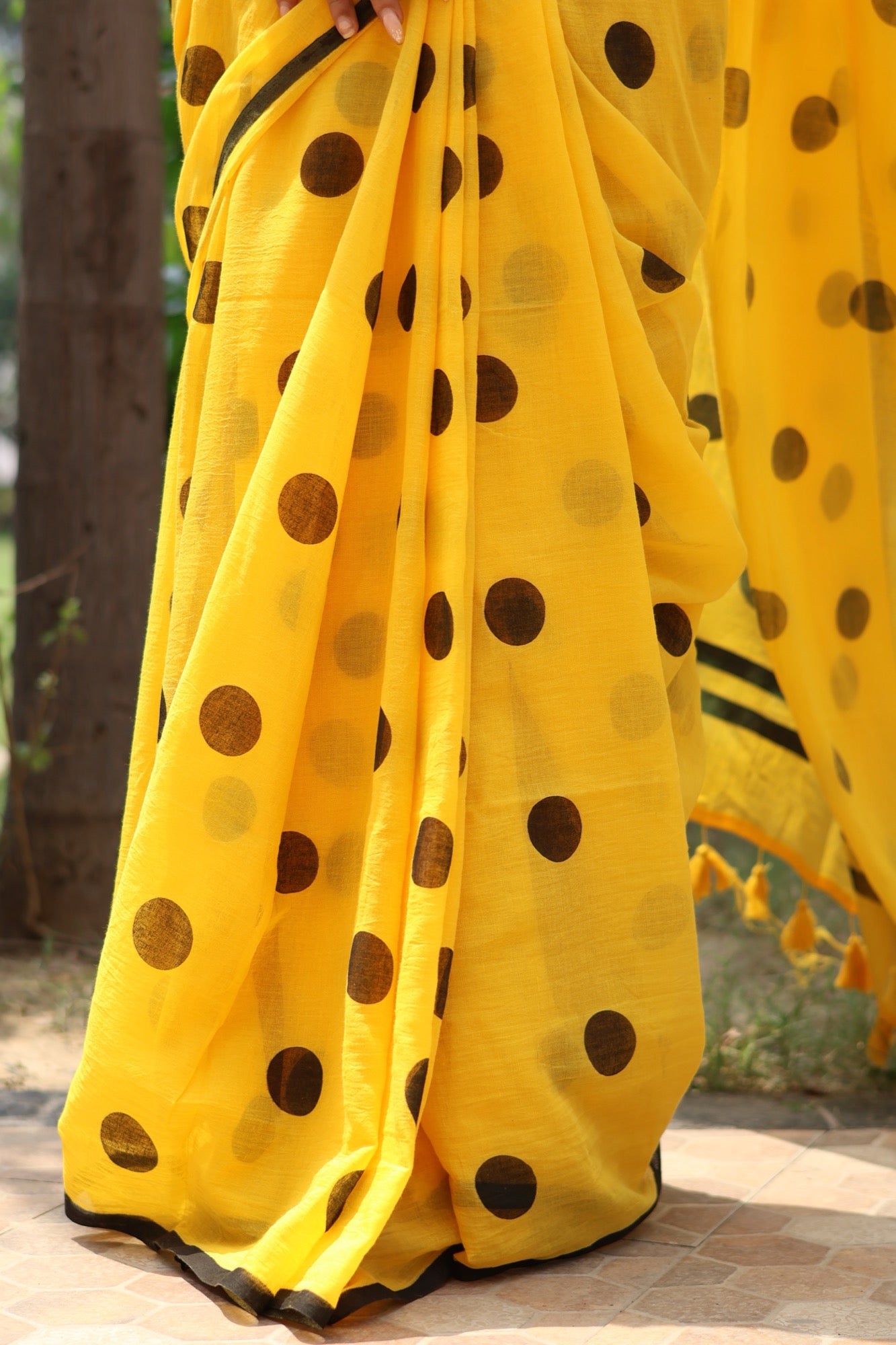 Polka - Bumble