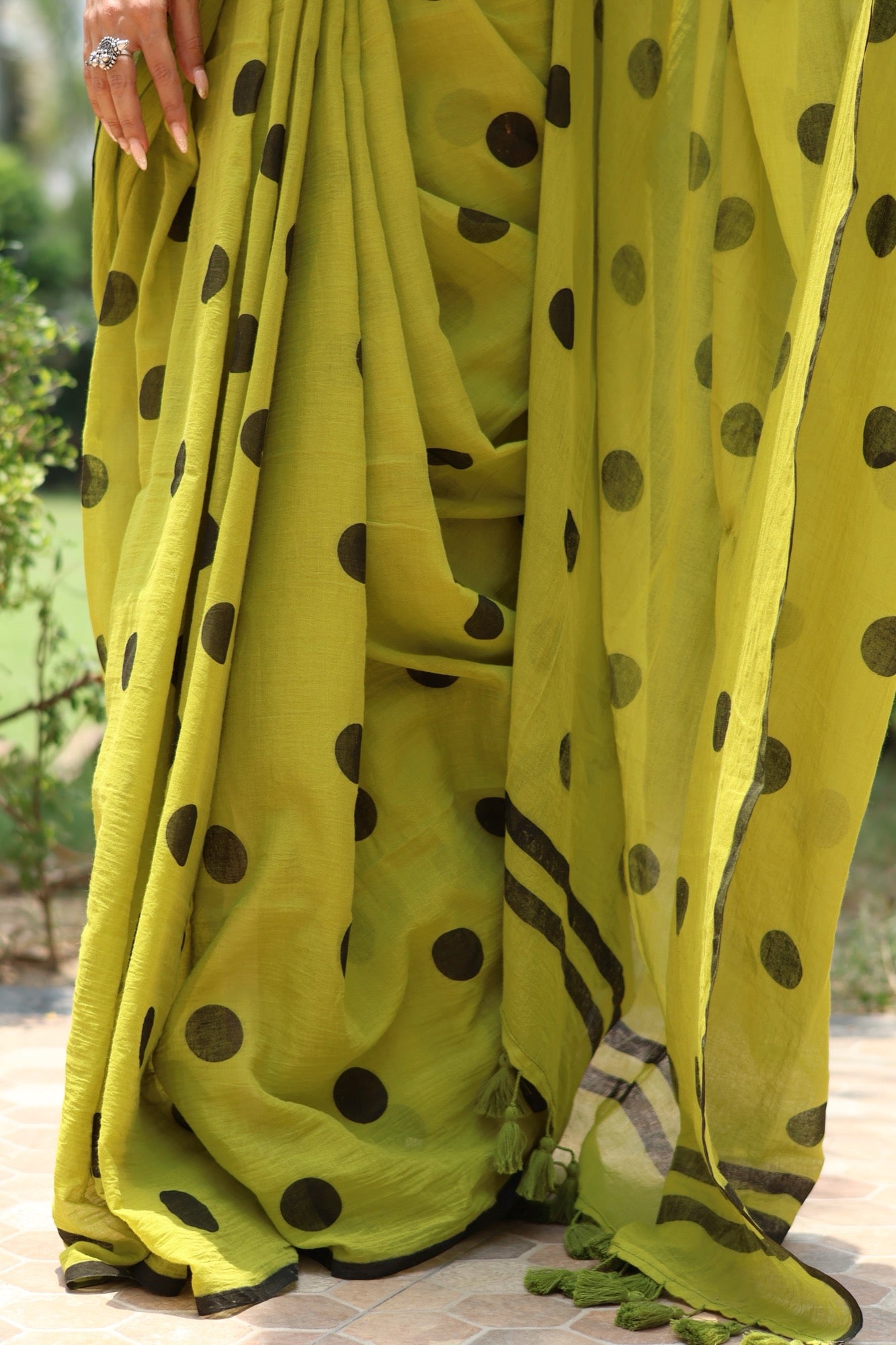 Polka - Kiwi