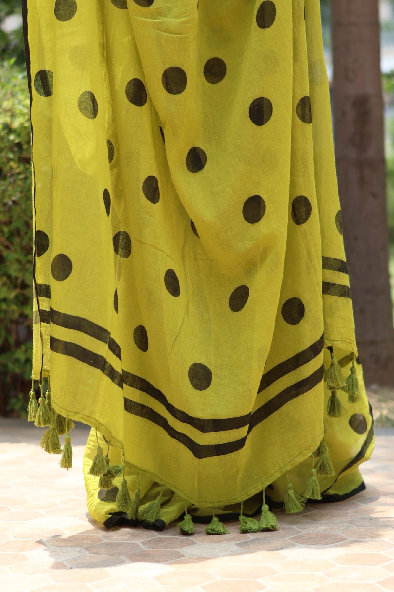 Polka - Kiwi