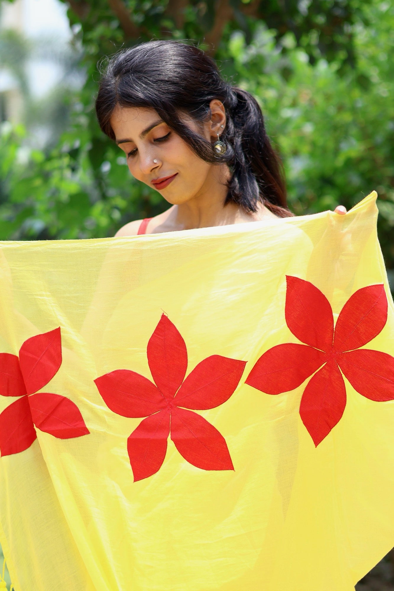 Cherry lemonade