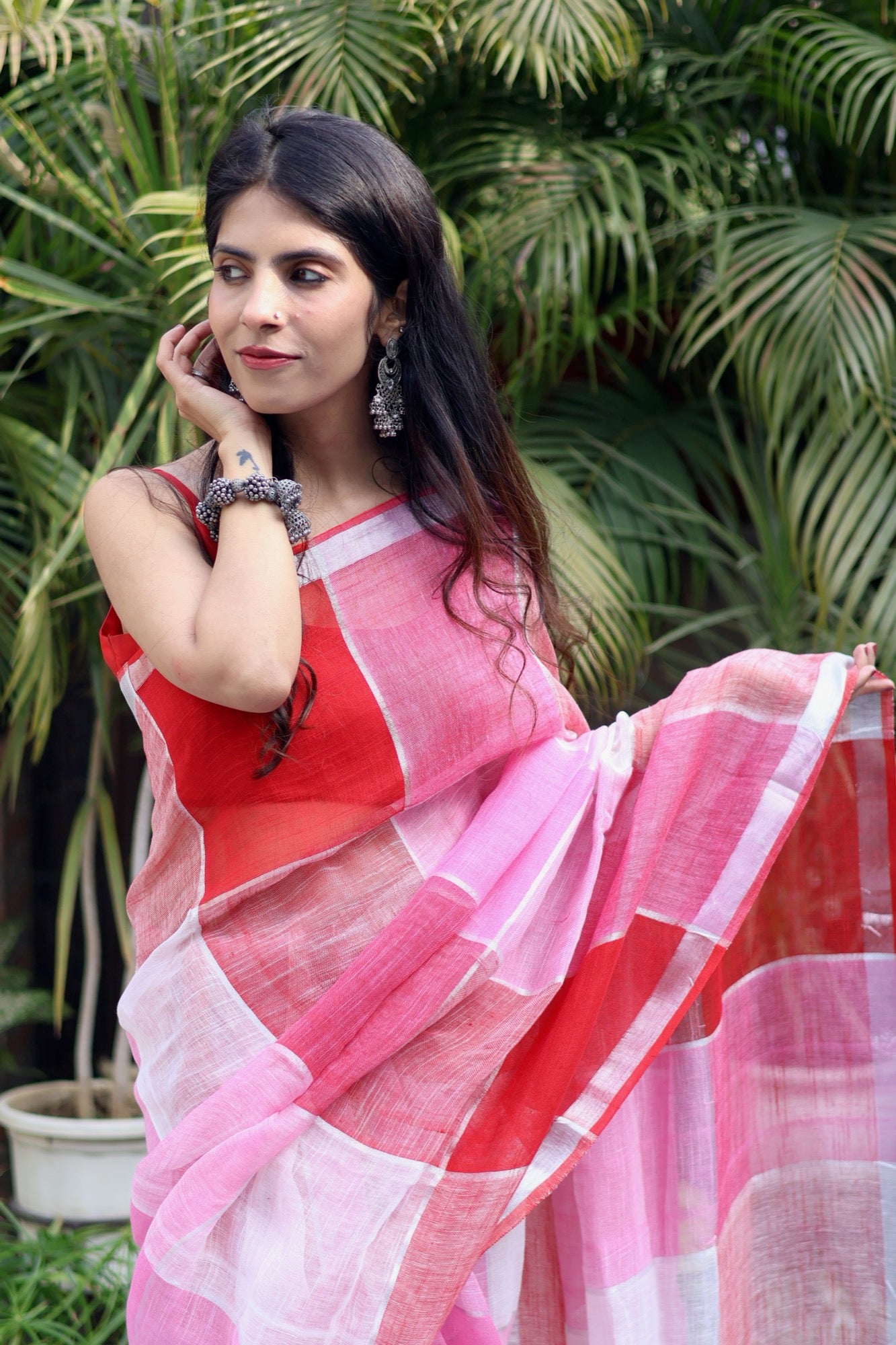 Cassata - Strawberry Cheesecake