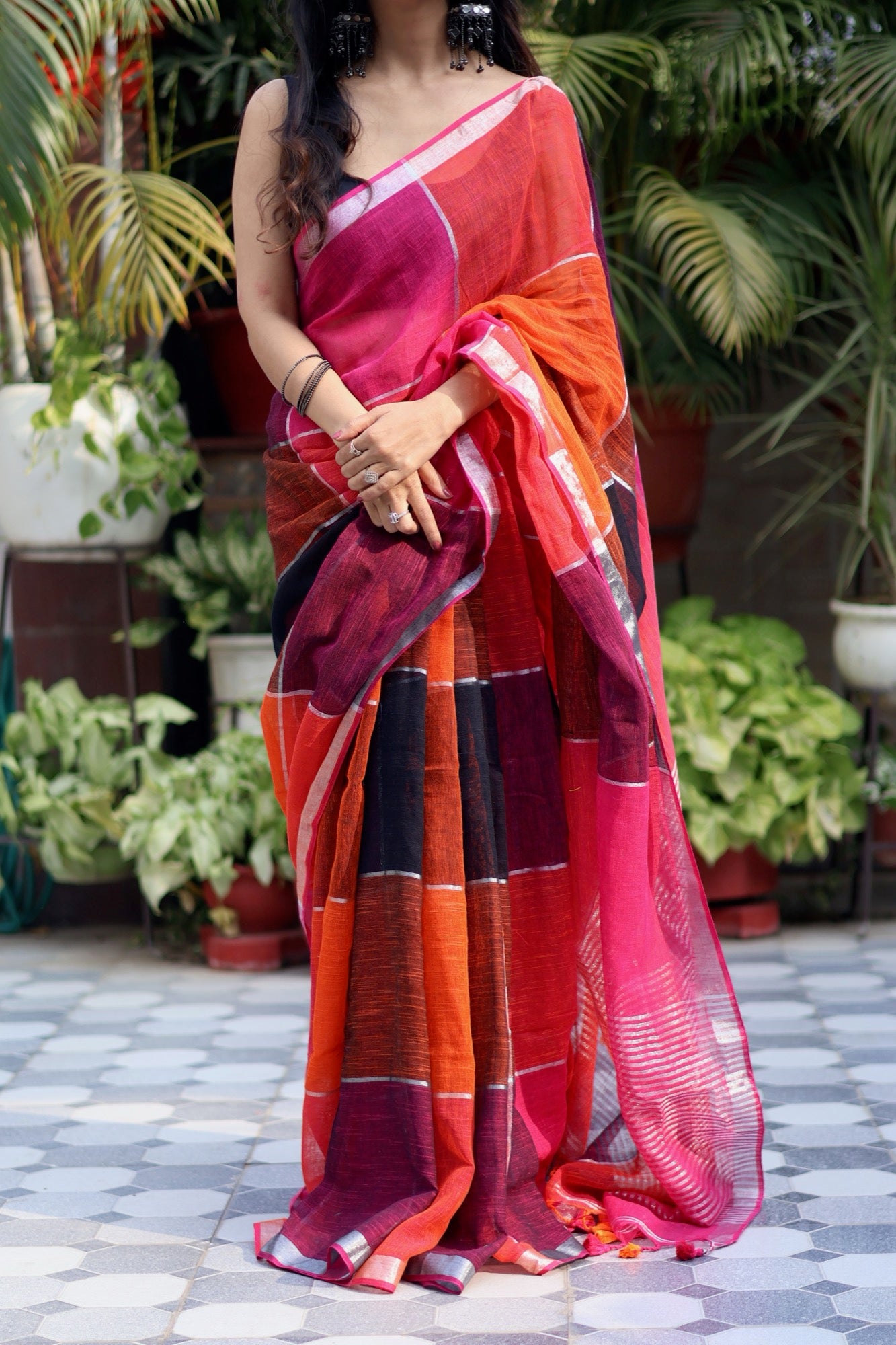 Cassata - Berry Blast