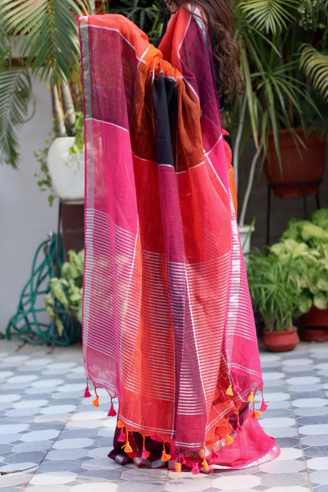 Cassata - Berry Blast