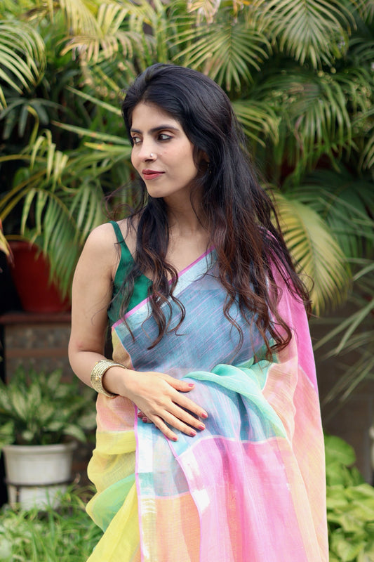 Cassata - Rainbow Gelato