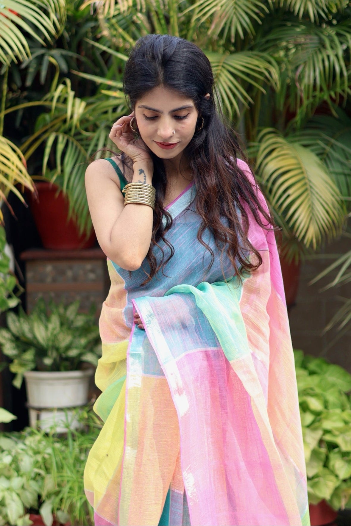 Cassata - Rainbow Gelato